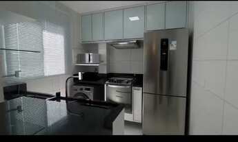 Imagem 6: Apartamento com 2/4, mobiliado no Solar de Villas