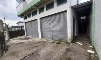 Imagem 4: Sobrado com espaço para criação de Marina - São Vicente