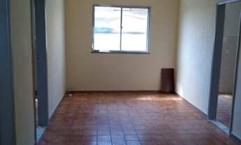 Imagem 4: Apto de vila no Encantado, tipo casa 77m² área externa livre