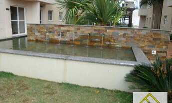 Imagem 4: Ed. Lumiere - Apartamento com 3 dormitórios à venda, 65 m² por R$ 275.000 - Parque Santa C