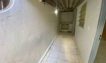 Imagem 6: Barracão 1 qt Quarto com aluguel por R$600 /mês