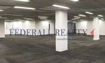 Imagem 7: Aluguel de andares corporativos no Centro RJ