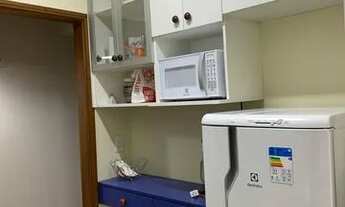 Imagem 5: Apartamento com 2 dormitórios no Centro de Campinas