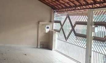 Imagem 2: Casa de esquina, térrea com edícula para LOCAÇÃO, Jardim Simus, Sorocaba