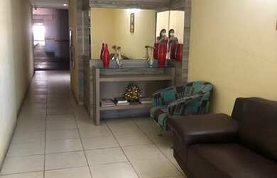 Imagem 2: Apartamento para aluguel tem 75 metros quadrados com 3 quartos em Casa Caiada - Olinda - P