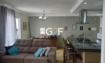 Imagem: Apartamento para venda na Vila Progresso