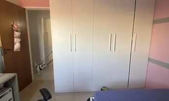 Imagem 7: Apartamento para venda tem 106 metros quadrados com 3 quartos em Gruta de Lourdes - Maceió