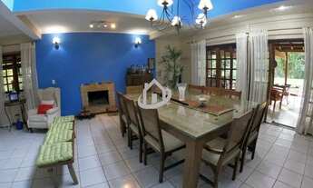 Imagem 4: Casa em condomínio, 3 km do centro de Embu!