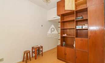 Imagem 3: Apartamento de quarto e sala no Flamengo. Pertíssimo do metrô. Entrar e morar