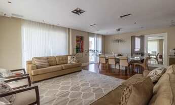 Imagem 7: Apartamento Venda Vila Nova Conceição 245 m² 3 Dormitórios