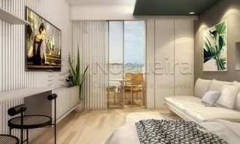 Imagem 7: Flat para venda tem 24 metros quadrados com 1 quarto em Vila Ipojuca - Ipojuca - PE