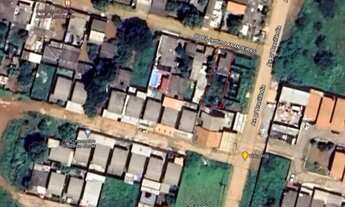 Imagem 6: Lote em Águas Lindas de 300m² Ótima localização