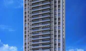 Imagem 4: Edifício The Edge, 142m²