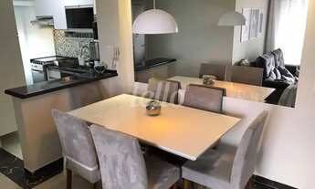 Imagem 2: São Paulo - Apartamento Padrão - São Lucas