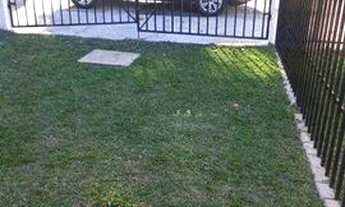 Imagem 3: Casa com 2 dormitórios para alugar, 78 m² por R$ 1.900/mês - Quiririm - Taubaté/SP