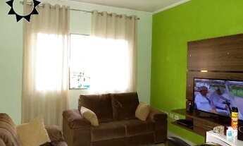 Imagem 4: CASA PADROEIRA Casa com 3 dormitórios