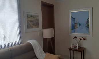 Imagem 2: Grande oportunidade, apto maravilhoso com varanda gourmet, 4 dormitórios 3 suítes