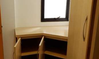 Imagem 4: Excelente apartamento em Águas Claras com muitos armários!