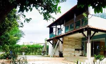 Imagem: Casa em Condomínio - Recife - Guabiraba