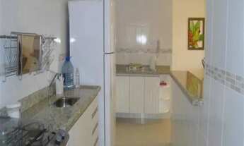 Imagem 7: APARTAMENTO RESIDENCIAL em BERTIOGA - SP, CENTRO