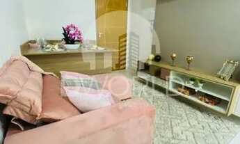 Imagem 6: APARTAMENTO DECORADO - BEM LOCALIZADO!