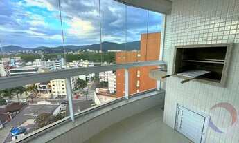 Imagem: Ótimo apartamento com 2 quartos sendo 1