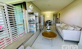 Imagem 3: Apartamento 4 Quartos para Venda em Salvador, Alphaville I, 4 dormitórios, 1 suíte, 2 banh