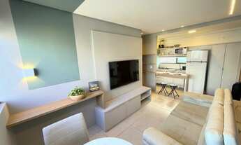 Imagem 3: BOA VIAGEM, EDF. GOLDEN SKY, 17º ANDAR, TOTALMENTE NASCENTE, 100% MOBILIADO, FINAMENTE DEC