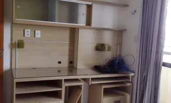 Imagem 5: Alugo apartamento 03 suítes mobiliado Zeus garden