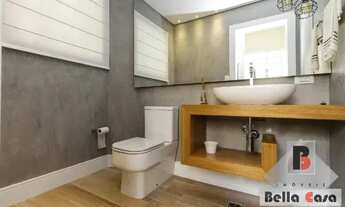 Imagem 3: Sobrado para aluguel e venda com 154 metros quadrados com 3 quartos