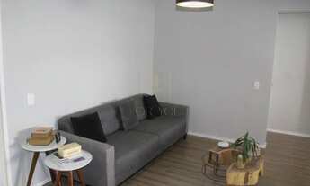 Imagem 6: Apartamento a venda em Alphaville - Barueri, SP