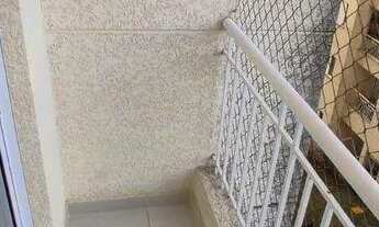 Imagem 3: Apartamento com 2 dormitórios à venda, 49 m² por R$ 289.000,00 - Ferrazópolis - São Bernar