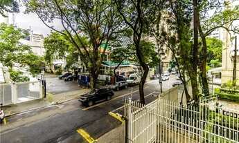 Imagem 4: SãO PAULO - Apartamento Padrão - Bela Vista