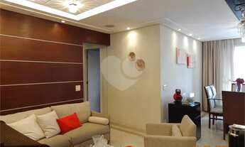 Imagem: Apartamento para venda em Alto da Lapa