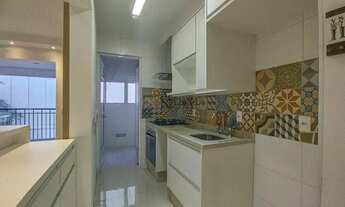 Imagem 7: Locação Apartamento 2 Dormitórios - 67 m² Vila Ipojuca