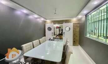 Imagem 7: Sobrado com 5 dormitórios, 280 m² - venda por R$ 3.000.000,00 ou aluguel por R$ 13.349,00