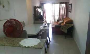 Imagem 3: Excelente Apartamento 3 quartos com lazer completo - Recreio dos Bandeirantes