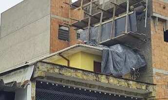 Imagem 3: Cobertura à venda 2 quartos 1 suíte 1 vaga Di Lorenzo III Curuçá - Santo André - SP