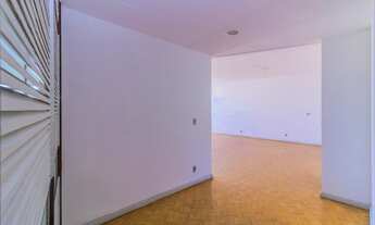 Imagem 6: R$ 590.000 - ENORME APARTAMENTO - 174M2 - 3 DORM - SUÍTE - 1 VAGA - VISTA