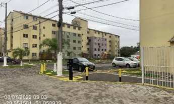 Imagem 2: GRAVATAI - Apartamento Padrão - SANTA FE