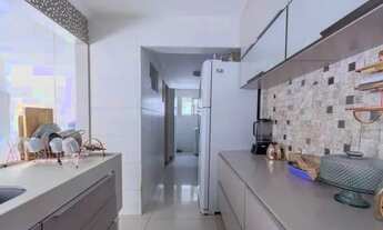 Imagem 6: Apartamento para Venda em São Paulo, Brooklin Paulista, 2 dormitórios, 1 banheiro, 1 vaga