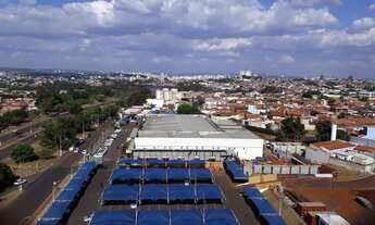 Imagem 2: Apartamento - Planalto Verde - 2 dormitórios - vista maravilhosa com sacada