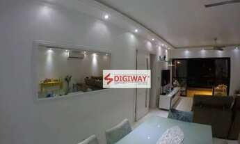 Imagem 7: Apartamento de 105m² praia caraguatatuba na praia da Tabatinga venha ser feliz com qualid