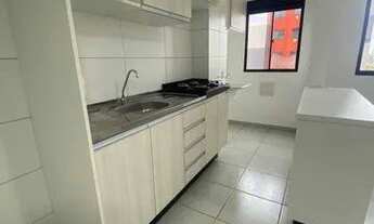 Imagem 7: Apartamento com 2 dormitórios para alugar, 49 m² por R$ 1.100,00/mês - Jardim Maria Celina