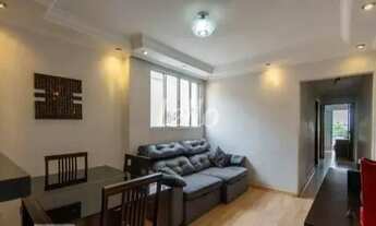 Imagem 2: Santo André - Apartamento Padrão - Vila Príncipe de Gales