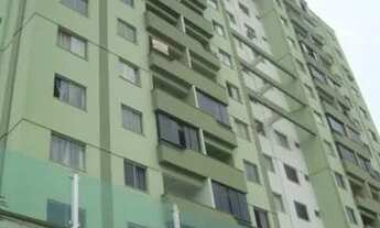 Imagem: Apartamento com 2 quartos no PORTAL FLAMBOYANTS