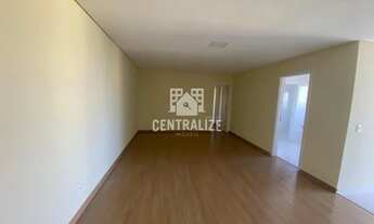 Imagem 2: Edifício Floratta de Sol- Locação-Nova Rússia