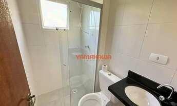 Imagem 6: Apartamento com 1 dormitório para alugar, 40 m² por R$ 1.590,00/mês - Penha - São Paulo/SP