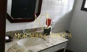 Imagem 6: Casa á venda e locação anual com 3 quartos dentro de condomínio na Ferradura- Búzios