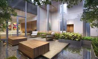 Imagem 7: APARTAMENTO RESIDENCIAL em São Paulo - SP, Moema